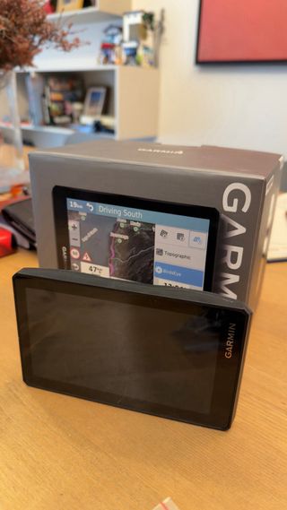 Garmin Zumo XT GPS Navegador
