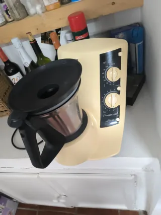 Thermomix Vorwerk