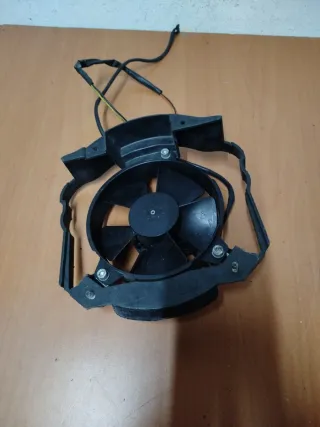 Ventilador Radiador Xmax 125