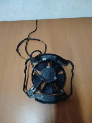 Ventilador Radiador Xmax 125