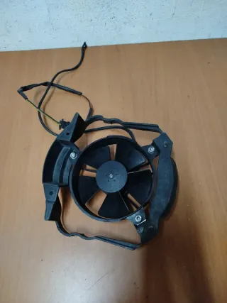 Ventilador Radiador Xmax 125