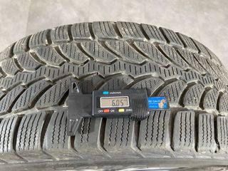 Llantas Mercedes Benz Clase B 16" Originales