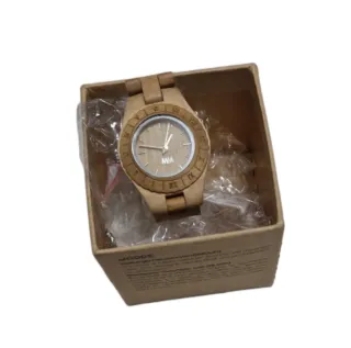Orologio WeWood in legno
