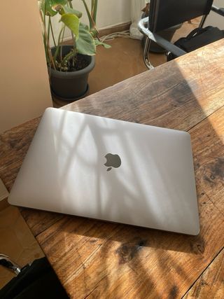 MacBook Pro 13 2017 Plata Pantalla Rota