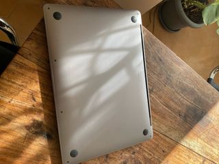 MacBook Pro 13 2017 Plata Pantalla Rota