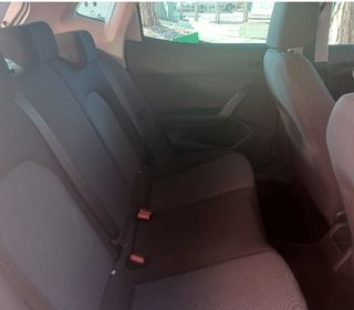 SEAT Ibiza 2023 POCOS KMS AÑO 2023