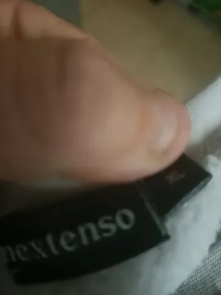 Pijama mujer terciopelo XL