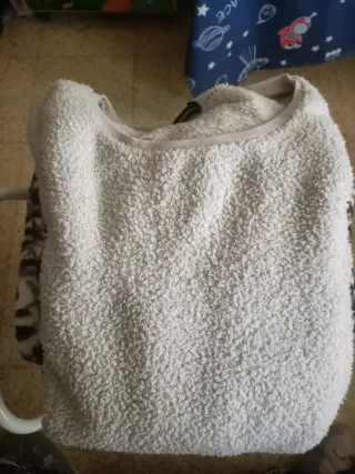 Pijama mujer terciopelo XL