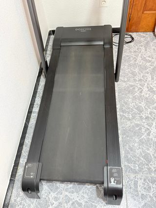 Cinta de correr Domyos T520B