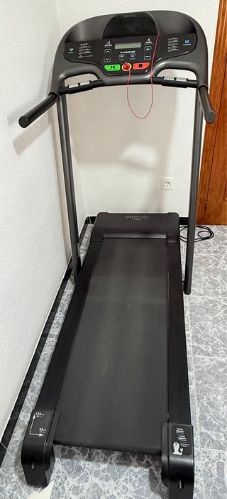 Cinta de correr Domyos T520B