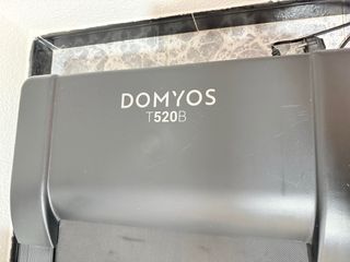 Cinta de correr Domyos T520B