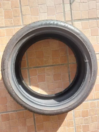 Pneu Goodyear Eagle F1 205/45 R18