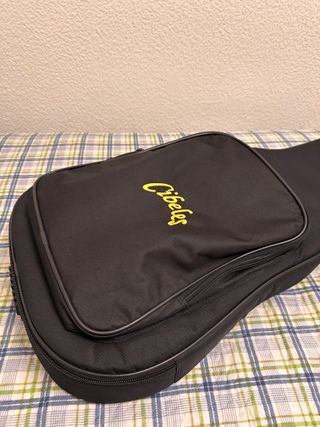 Guitarra Fender Squier Telecaster