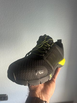 Zapatos Timberland PRO Radius Talla 41