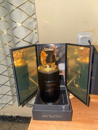 Momento Riffs Eau de Parfum 100ml