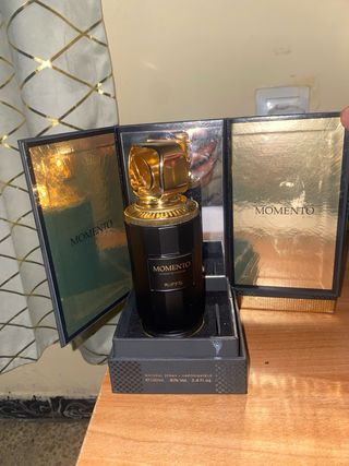 Momento Riffs Eau de Parfum 100ml