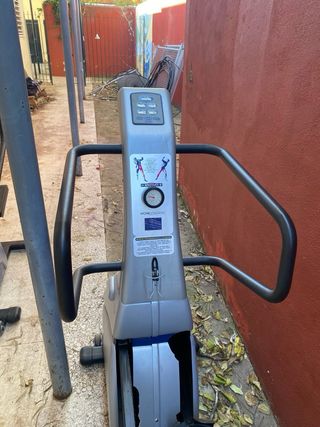 Bicicleta Elíptica WORK JOGGING