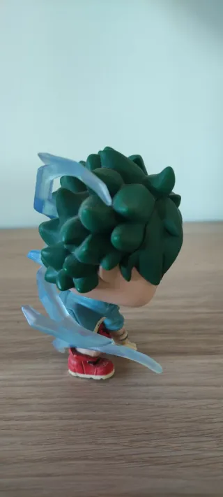 Funko Pop! 1140 Izuku Midoriya My Hero Academia
