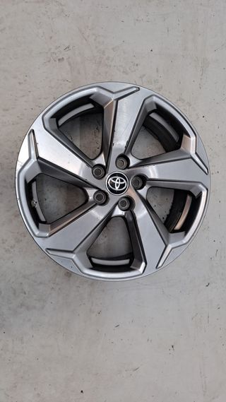 LLANTA TOYOTA RAV4