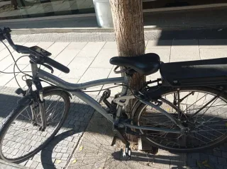 Bicicleta Btwin Elops 920E