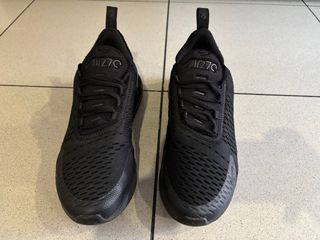 Zapatillas Nike Air Max 270 Negras