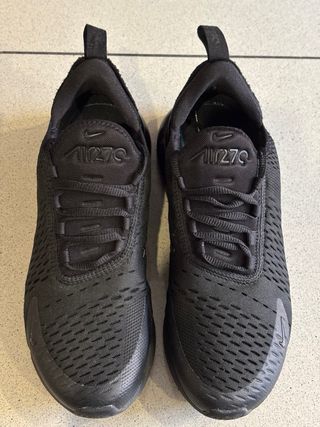 Zapatillas Nike Air Max 270 Negras