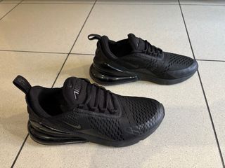 Zapatillas Nike Air Max 270 Negras