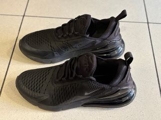 Zapatillas Nike Air Max 270 Negras