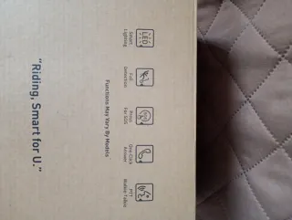 Casco Bicicleta o Patinete