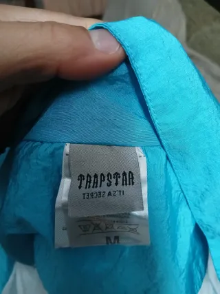 Me lo regalaron y me esta pequeño