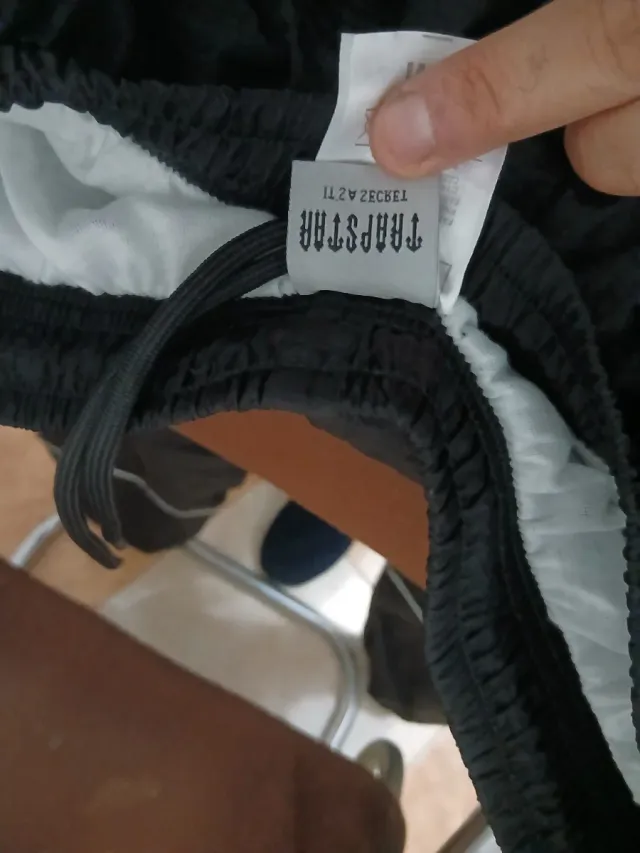 Me lo regalaron y me esta pequeño