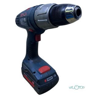 Taladro Bosch GSB 36 V-LI Profesional