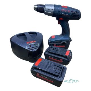 Taladro Bosch GSB 36 V-LI Profesional