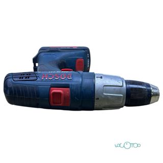 Taladro Bosch GSB 36 V-LI Profesional