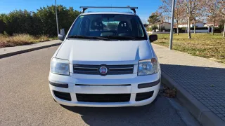 FIAT Panda 2009
