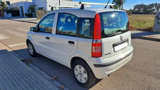 FIAT Panda 2009