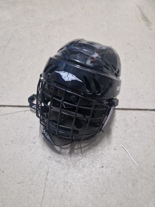 Casco hockey Mission