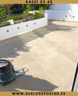 HORMIGÓN FRATASADO | PULIDO | IMPRESO