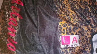 Lote 3 shorts deportivos + gorra Adidas Talla M