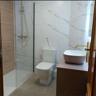 REFORMAS Y MANTENIMIENTO –PROFESIONAL DE CONFIANZA