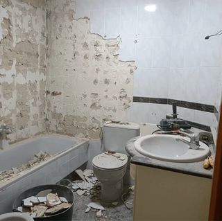 REFORMAS Y MANTENIMIENTO –PROFESIONAL DE CONFIANZA