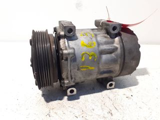 COMPRESOR AIRE ACONDICIONADO RENAULT 11
