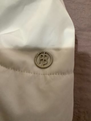 Chaqueta esquí mujer francesa