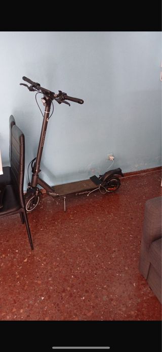 Patinete eléctrico SmartGyro