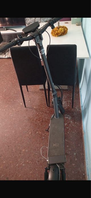 Patinete eléctrico SmartGyro