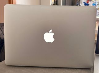 MacBook Air 13” (2017) 256GB Plata