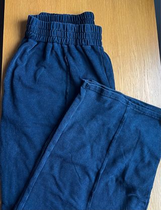 PANTALÓN CHÁNDAL Talla 3XL/46