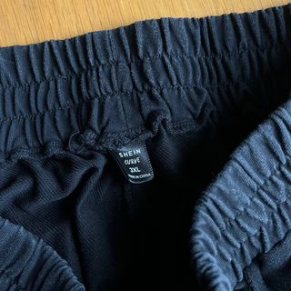 PANTALÓN CHÁNDAL Talla 3XL/46