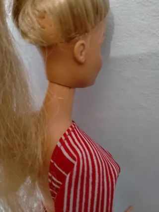 Barbie Sea Lovin Yachting con abito#3636