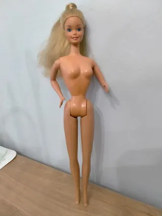 Barbie Sea Lovin Yachting con abito#3636